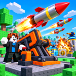 Launch the game pls