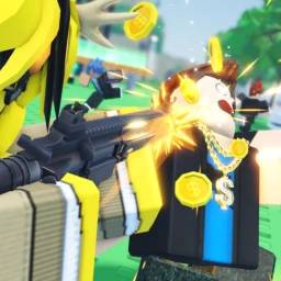 Kill Ragdoll NPCs ⚔️ icon