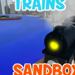 Toy Trains: Sandbox icon