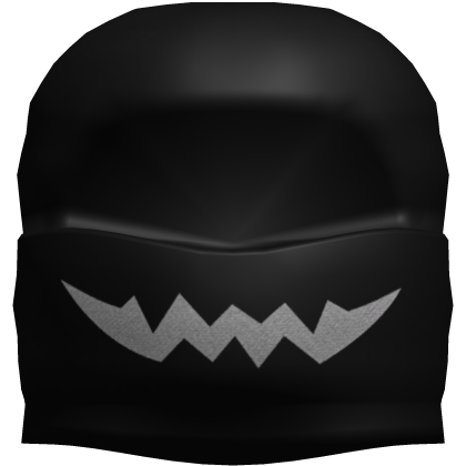 Scary Ski