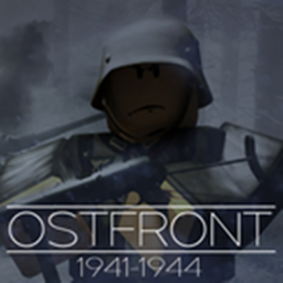 OSTFRONT: 1941 - 1943