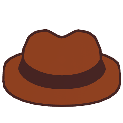 Clover Hat (BUNDLE) Roblox item