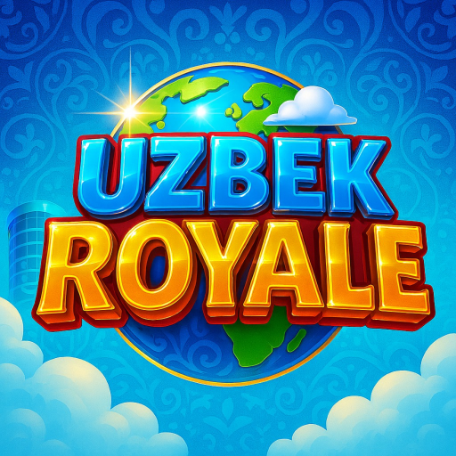 Uzbek Royale RP