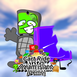cart the ride the ride the cart cart the ride