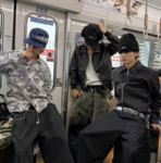 rebelleaux