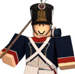 France (Musket Testing)