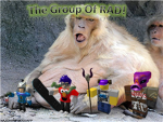 the group of RAD!