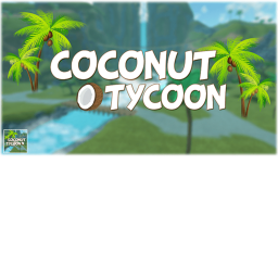 Coconut tycoon