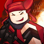 Land of Crimes