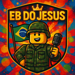🎖️🇧🇷  EB || EXÉRCITO BRASILEIRO DO JESUS👑