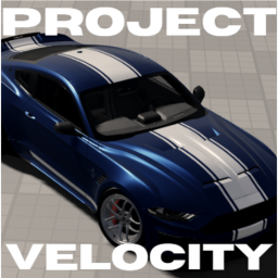 Project Velocity (Pre-Alpha)