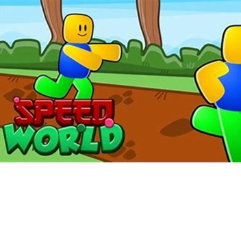 Fun Speed Simulator