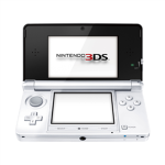 3Ds friend code exchang