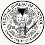 Federal Bureau оf Control