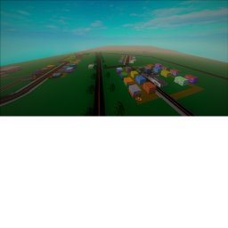 Lummington County  BETA V.1