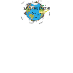 SAVE THE EARTH SQUAD!