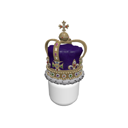 Wearble ST. Edwards crown V2