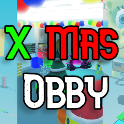 Christmas obby