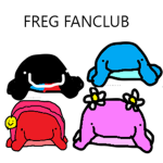 Fr eg fanclub