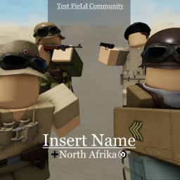 Test Server Version icon