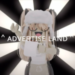 _- advertise land _-