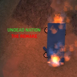 Undead Nation [THE REWORK] icon