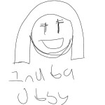 in a backup more eat obstacle course