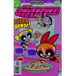 Lia's gaming group
