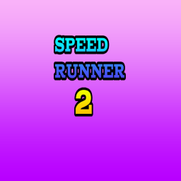[UPDATE 2.8] Speed Runner 2