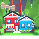 Adopt me ideas