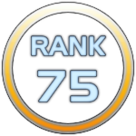 Rank 75