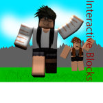 Interactive Blocks