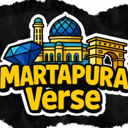 MARTAPURA VERSE [BETA]