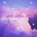 ×SUB URBAN CLUB×