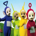 Teletubbies United