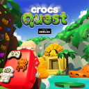 Crocs Quest