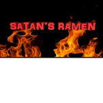 Satan's Ramen