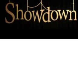 Showdown icon