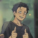 The saver please buy some shirts or pants tanks :3