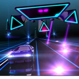 NEON CITY icon