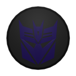 Decepticon Empire ᅠ