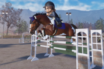 Zoey’s jumping acedamy