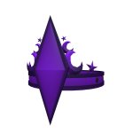 Violet Federation of the Night