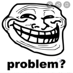Only for a Memer