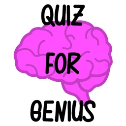 Quiz For Genius icon