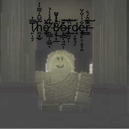 [ℕ𝔸] 𝕋𝕙𝕖 𝔹𝕠𝕣𝕕𝕖𝕣 [𝔹𝔼𝕋𝔸]