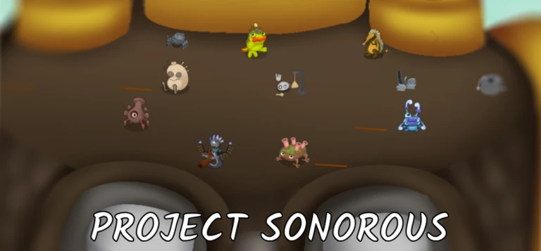 Project Sonorous thumbnail