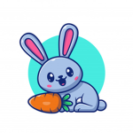 Funny Bunny fwiends