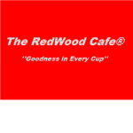 The RedWood Cafe®
