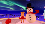 Giving my friends some robux but not that much;-;